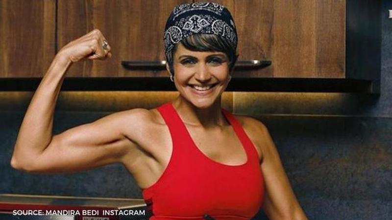 Mandira Bedi