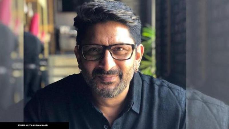 Arshad Warsi