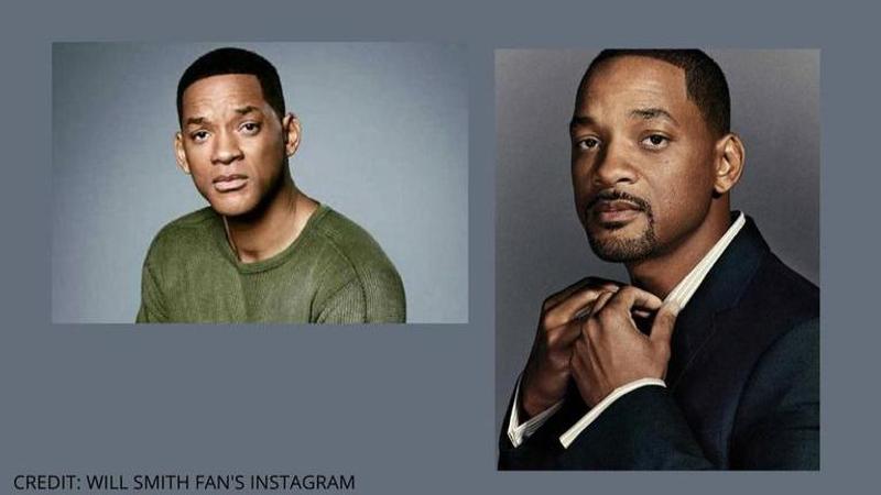 will smith