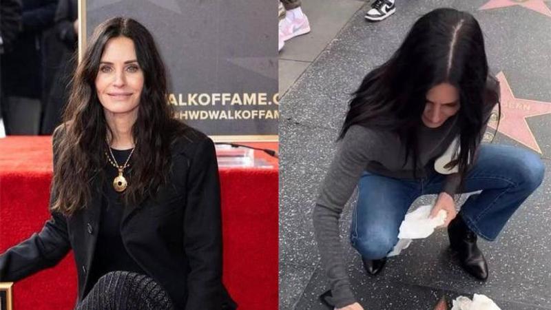 courtney cox