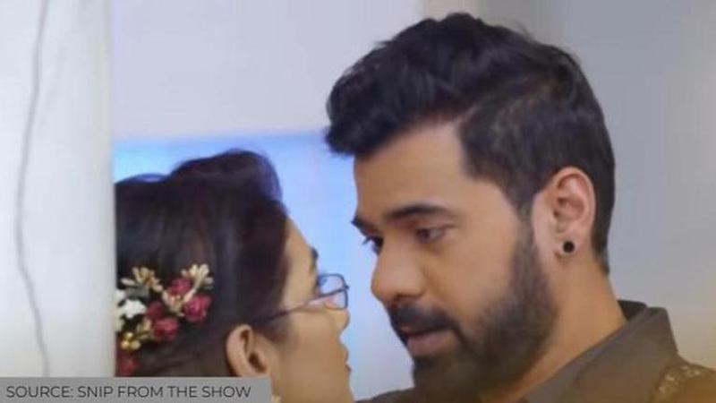 Kumkum Bhagya written update