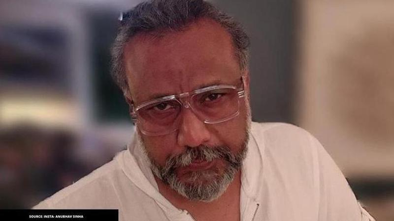 Anubhav Sinha