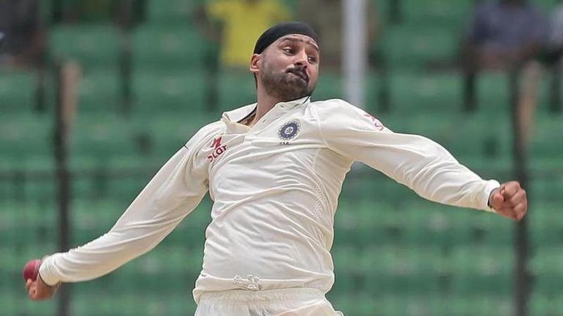 WTC 2023: Harbhajan Singh on KS Bharat