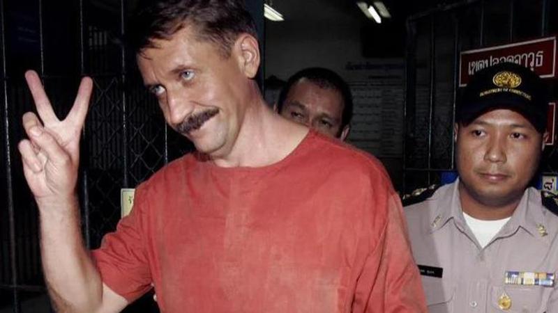 Viktor Bout