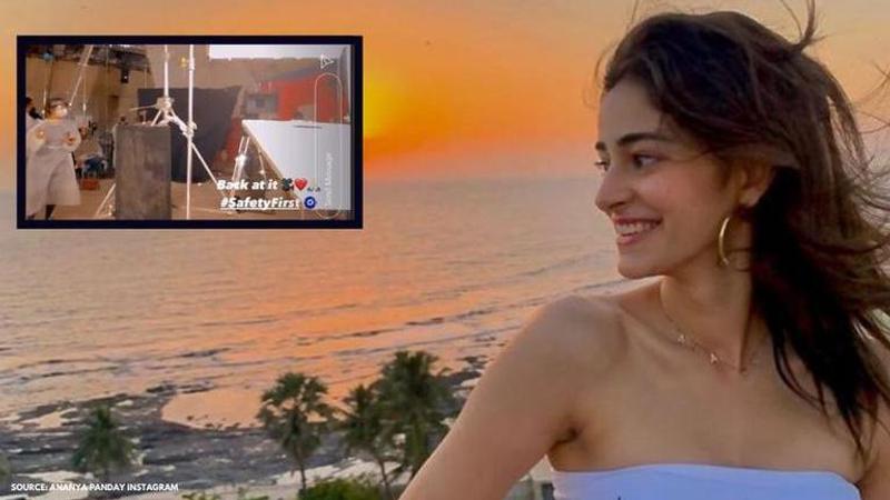 Ananya Panday