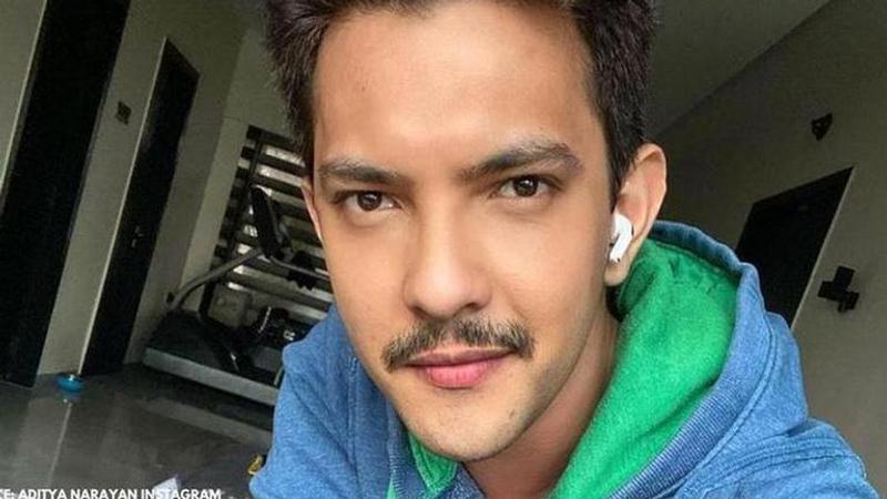 aditya narayan