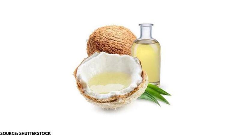 coconut oil