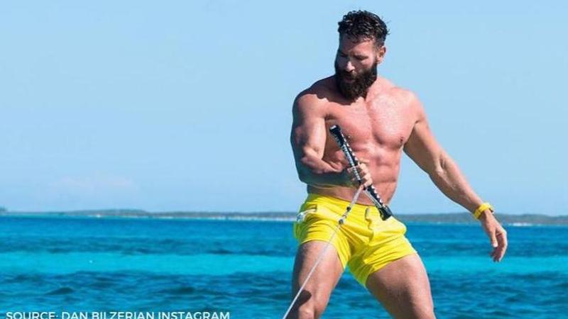 Dan Bilzerian