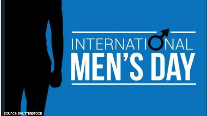 international men's day 2020