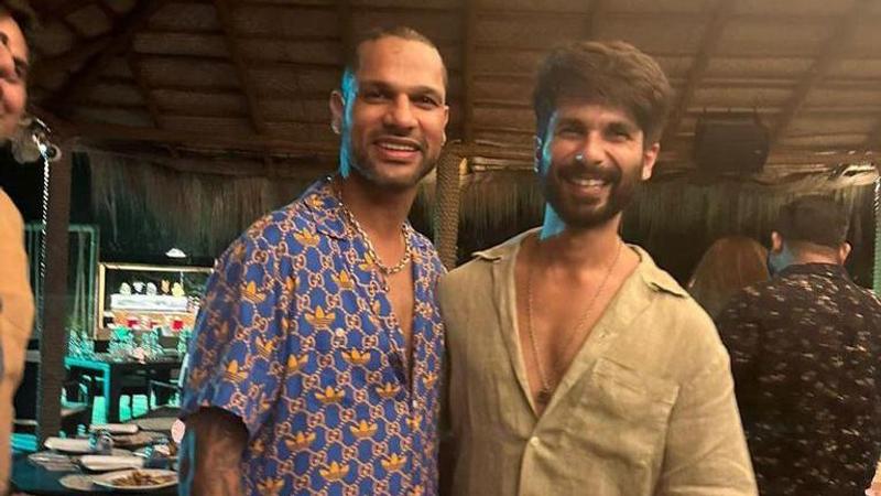 Shahid Kapoor