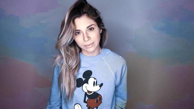 christina perri