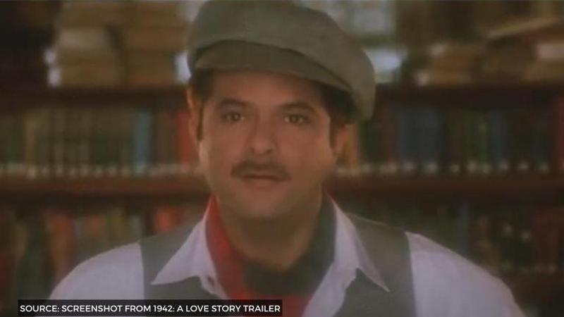 Anil Kapoor