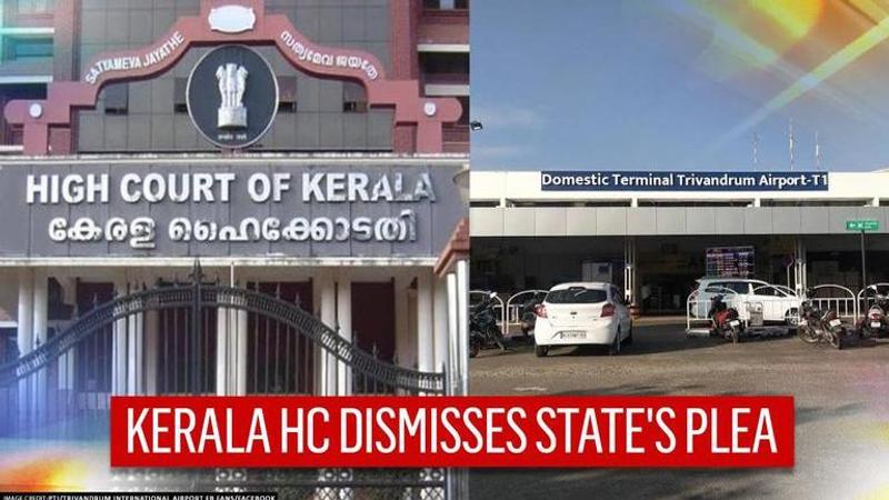 Kerala HC