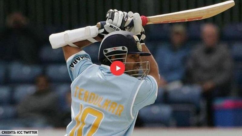 Sachin Tendulkar