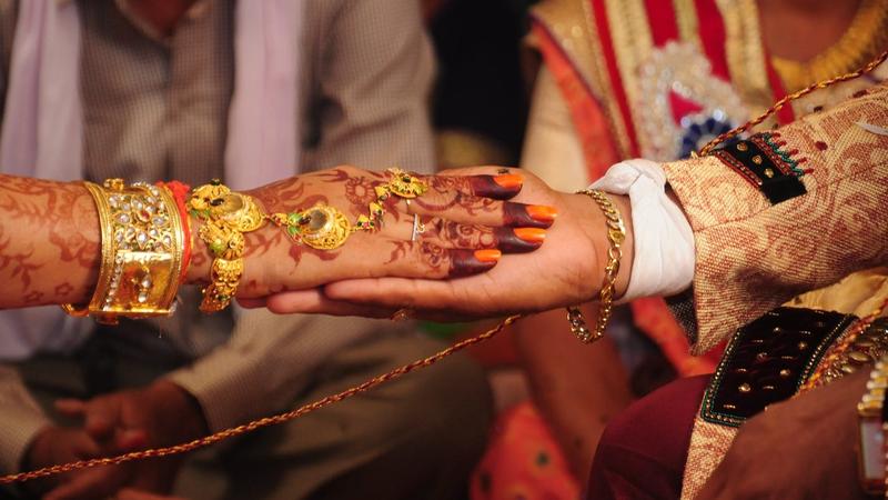 Kanyadan Not Essential For Hindu Marriage