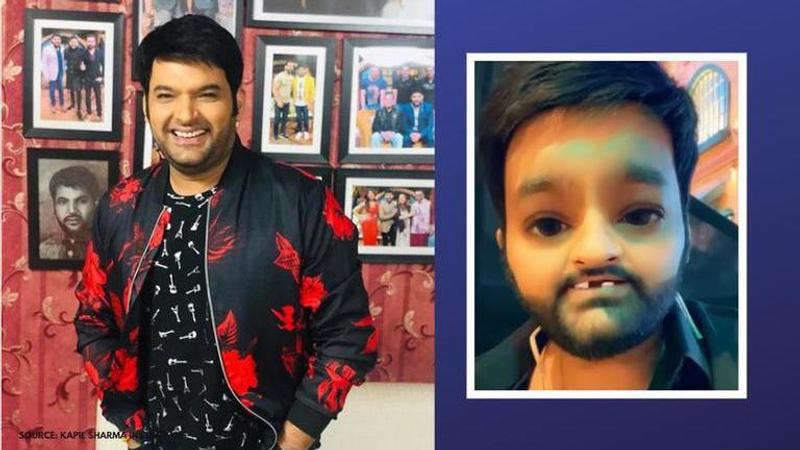 Kapil Sharma