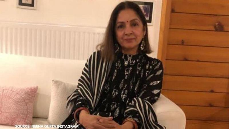 Neena Gupta