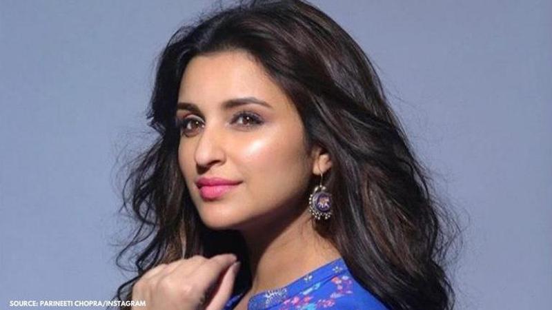 Parineeti Chopra