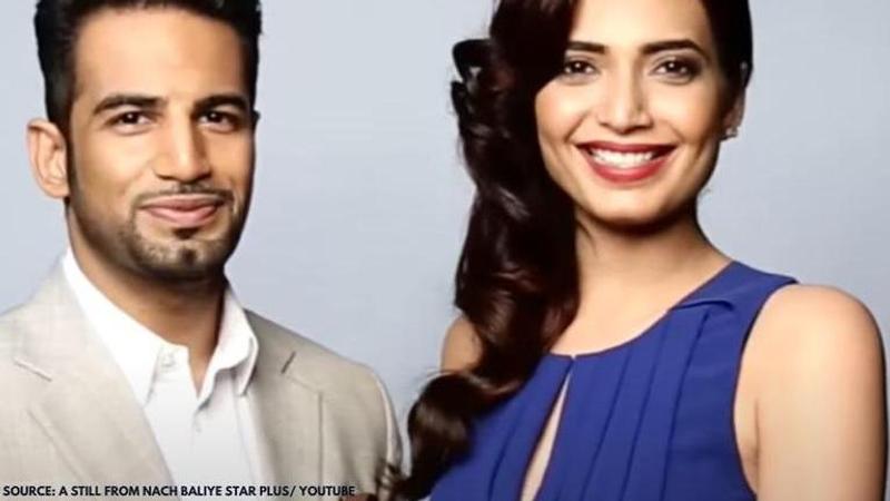 karishma tanna and upen patel