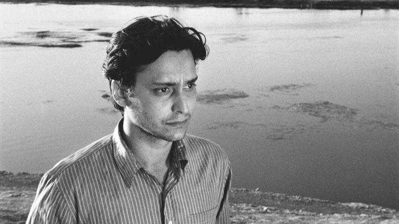 soumitra chatterjee