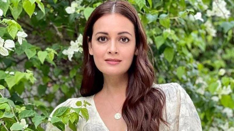 Dia Mirza