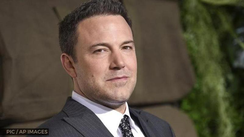 Ben Affleck