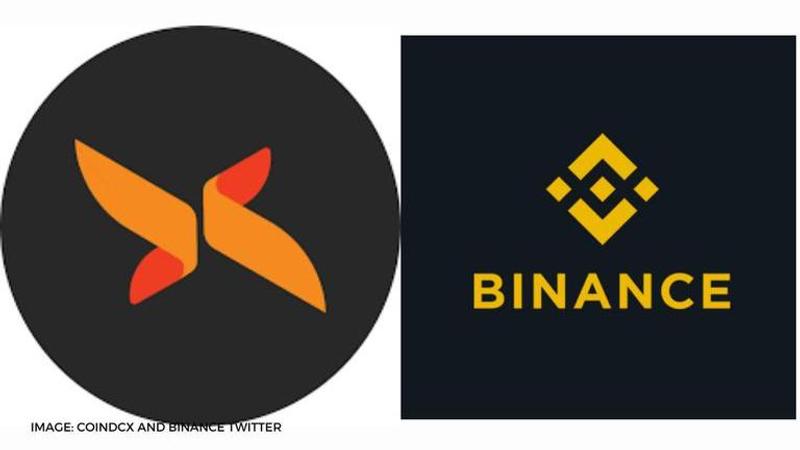 binance vs coindcx