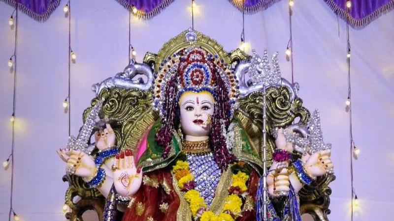 Chaitra Navratri