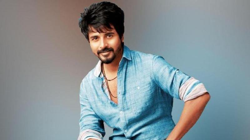 Sivakarthikeyan