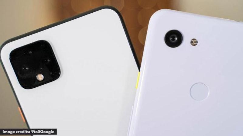 Pixel 4a