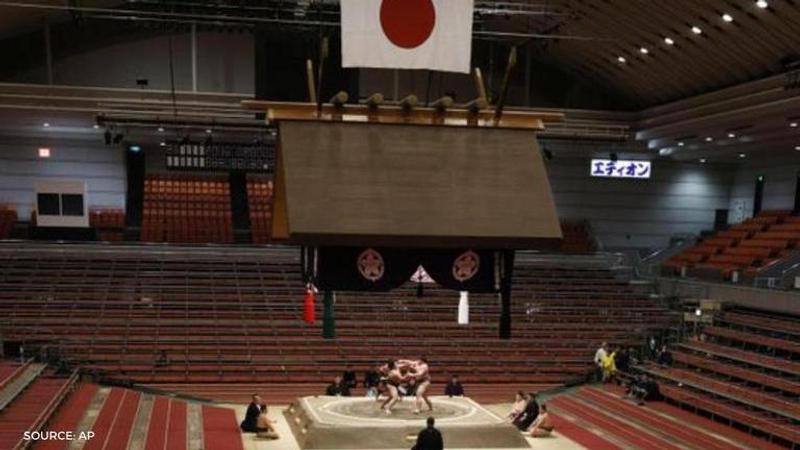 japanese sumo association