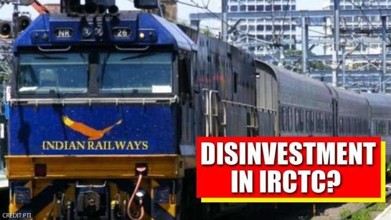 IRCTC