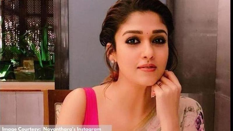 Nayanthara