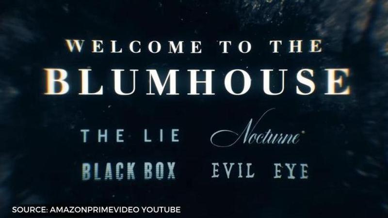 Welcome to the Blumhouse Trailer