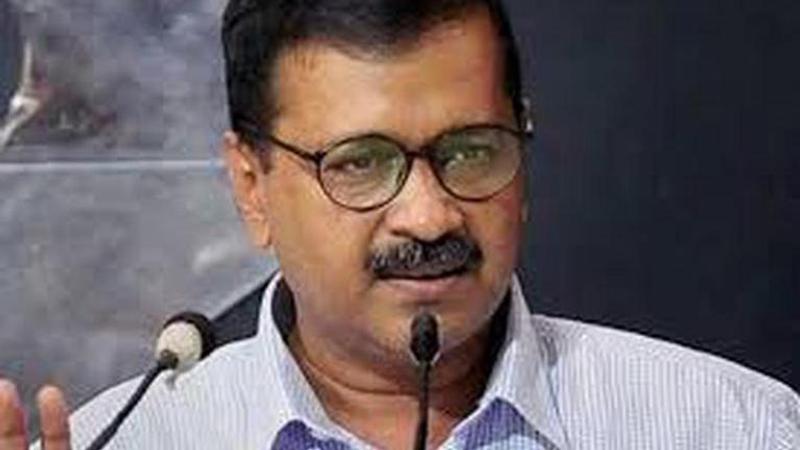 KEJRIWAL