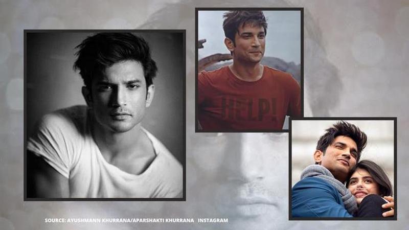 sushant singh rajput