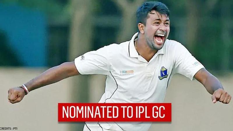 Pragyan Ojha