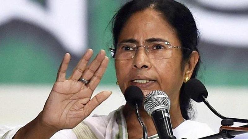 Mamata Banerjee