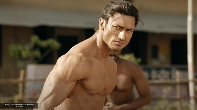 Vidyut Jammwal