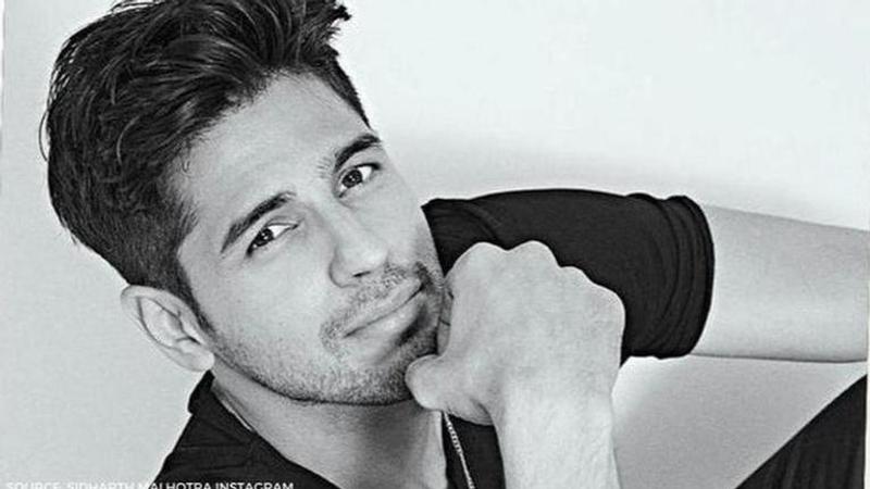 Sidharth Malhotra