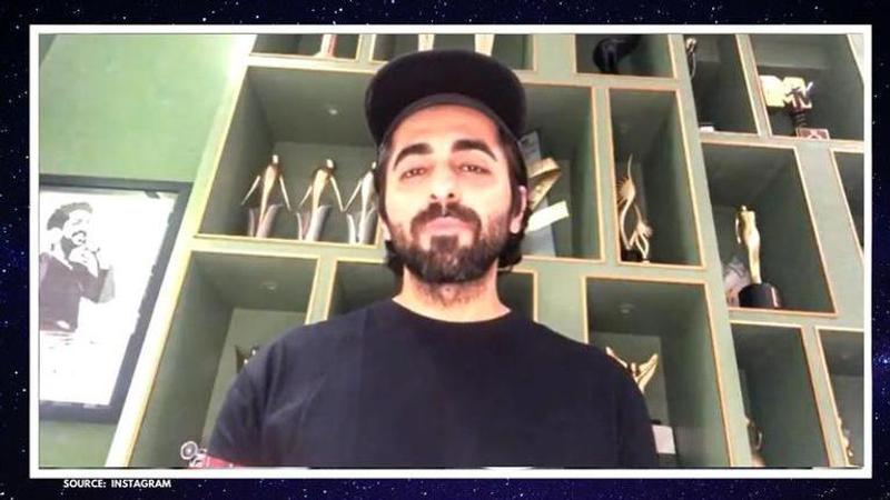 Ayushmann Khurrana