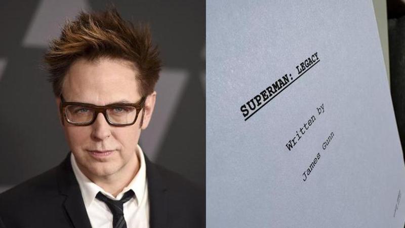 James Gunn