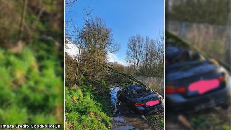 Storm Jorge batters UK with heavy rains, winds and snow, Met Issues warnings