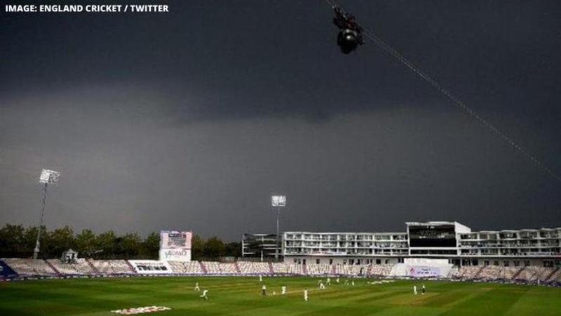 England vs Pakistan