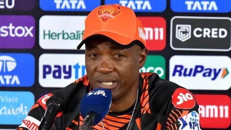 'He will be a sensation, could definitely be one of the best India could produce': Brian Lara lauds Indian pacer