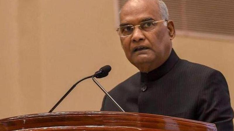 Uttar Pradesh, President Kovind