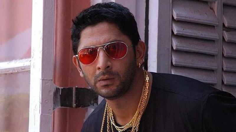 arshad warsi