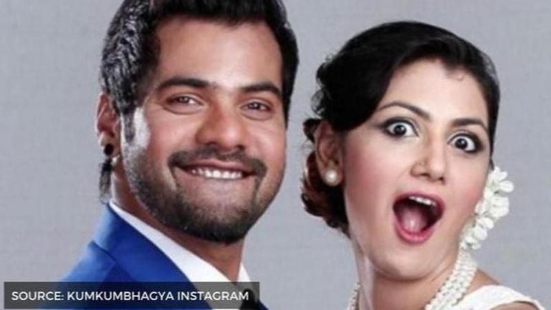 Kumkum Bhagya written update