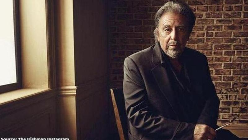 Al Pacino