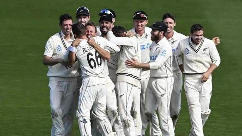 New Zealand vs Sri Lanka, NZ vs SL 2nd Test